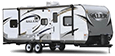 Shop Travel Trailers in Okoboji, IA